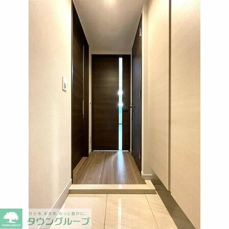 アジュールテラス目黒祐天寺の物件内観写真